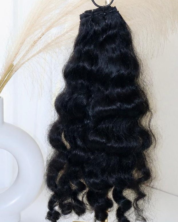 Premium Hair Collection